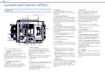 Предварительный просмотр 9 страницы Sony MPC-3626 Operating Instructions Manual