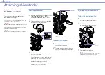 Предварительный просмотр 24 страницы Sony MPC-3626 Operating Instructions Manual