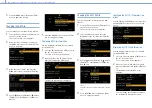 Предварительный просмотр 43 страницы Sony MPC-3626 Operating Instructions Manual