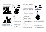 Предварительный просмотр 101 страницы Sony MPC-3626 Operating Instructions Manual