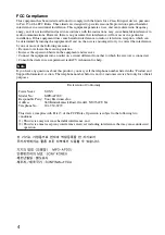 Preview for 4 page of Sony MPD-AP20U User Manual