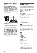 Preview for 52 page of Sony MPD-AP20U User Manual