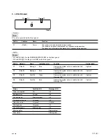 Предварительный просмотр 19 страницы Sony MPE-200 Installation Manual