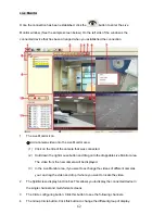 Предварительный просмотр 64 страницы Sony MPEG4 LAN Camera Installation & Operation Manual