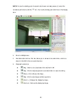 Предварительный просмотр 67 страницы Sony MPEG4 LAN Camera Installation & Operation Manual