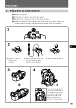 Предварительный просмотр 27 страницы Sony MPK-DVF Operating Instructions Manual