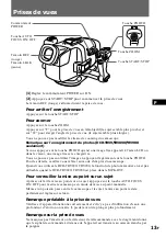 Предварительный просмотр 31 страницы Sony MPK-DVF Operating Instructions Manual