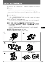 Предварительный просмотр 33 страницы Sony MPK-DVF Operating Instructions Manual