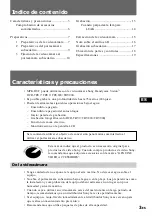 Предварительный просмотр 39 страницы Sony MPK-DVF Operating Instructions Manual