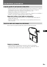 Предварительный просмотр 41 страницы Sony MPK-DVF Operating Instructions Manual