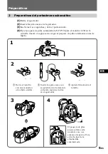 Предварительный просмотр 45 страницы Sony MPK-DVF Operating Instructions Manual