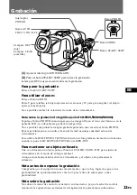 Предварительный просмотр 49 страницы Sony MPK-DVF Operating Instructions Manual