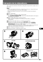 Предварительный просмотр 51 страницы Sony MPK-DVF Operating Instructions Manual