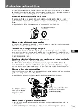 Предварительный просмотр 53 страницы Sony MPK-DVF Operating Instructions Manual