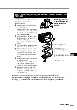 Preview for 89 page of Sony MPK-DVF5M Operating Instructions Manual