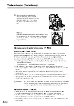 Preview for 92 page of Sony MPK-DVF5M Operating Instructions Manual