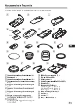 Preview for 37 page of Sony MPK-DVF6 Operating Instructions Manual