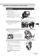 Preview for 47 page of Sony MPK-DVF6 Operating Instructions Manual