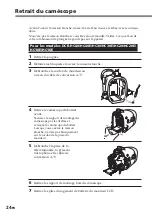 Предварительный просмотр 58 страницы Sony MPK-DVF6 Operating Instructions Manual