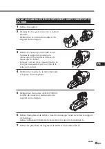 Предварительный просмотр 59 страницы Sony MPK-DVF6 Operating Instructions Manual