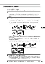 Предварительный просмотр 63 страницы Sony MPK-DVF6 Operating Instructions Manual