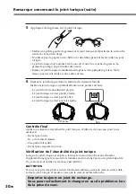 Предварительный просмотр 64 страницы Sony MPK-DVF6 Operating Instructions Manual