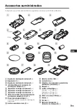 Предварительный просмотр 71 страницы Sony MPK-DVF6 Operating Instructions Manual