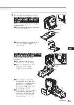 Предварительный просмотр 73 страницы Sony MPK-DVF6 Operating Instructions Manual