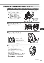 Preview for 81 page of Sony MPK-DVF6 Operating Instructions Manual