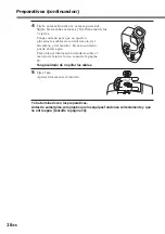 Preview for 84 page of Sony MPK-DVF6 Operating Instructions Manual