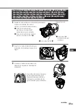 Preview for 85 page of Sony MPK-DVF6 Operating Instructions Manual