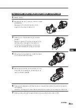 Preview for 93 page of Sony MPK-DVF6 Operating Instructions Manual