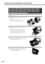 Preview for 94 page of Sony MPK-DVF6 Operating Instructions Manual