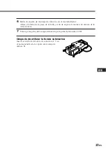 Preview for 95 page of Sony MPK-DVF6 Operating Instructions Manual