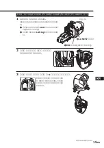 Preview for 151 page of Sony MPK-DVF6 Operating Instructions Manual