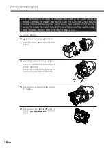 Preview for 162 page of Sony MPK-DVF6 Operating Instructions Manual