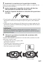 Предварительный просмотр 21 страницы Sony MPK-DVF7 O-ring Maintenance Manual