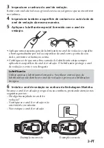 Предварительный просмотр 33 страницы Sony MPK-DVF7 O-ring Maintenance Manual