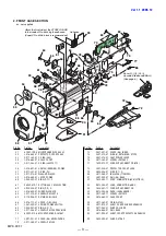 Предварительный просмотр 3 страницы Sony MPK-DVF7 O-ring Service Manual