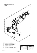 Предварительный просмотр 4 страницы Sony MPK-DVF7 O-ring Service Manual