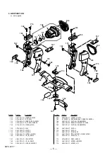 Предварительный просмотр 5 страницы Sony MPK-DVF7 O-ring Service Manual