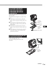 Предварительный просмотр 14 страницы Sony MPK-DVF7 O-ring Service Manual