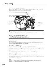 Предварительный просмотр 23 страницы Sony MPK-DVF7 O-ring Service Manual