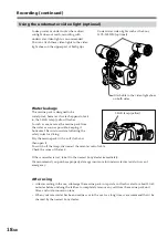 Предварительный просмотр 25 страницы Sony MPK-DVF7 O-ring Service Manual