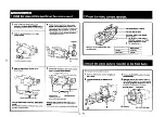 Preview for 3 page of Sony MPK-F340 Service Manual