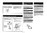 Preview for 5 page of Sony MPK-F340 Service Manual