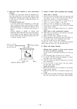 Preview for 8 page of Sony MPK-F340 Service Manual