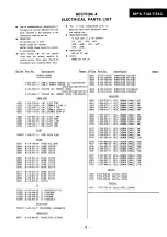 Preview for 13 page of Sony MPK-F340 Service Manual