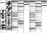 Preview for 1 page of Sony MPK-PEA Operating Instructions