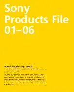 Предварительный просмотр 13 страницы Sony MPK-THC O-ring Maintenance Manual